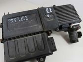 Air filter box