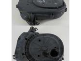 Air filter box