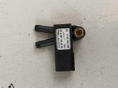 Abgasdrucksensor Differenzdrucksensor