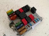 Boîte à fusibles