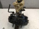 Servo-frein