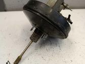 Brake booster