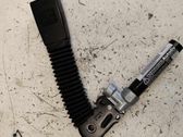Boucle de ceinture de sécurité avant