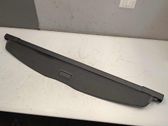 Parcel shelf