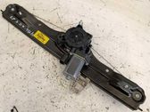 Priekinio el. lango pakėlimo mechanizmo komplektas