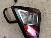 Rear seat light