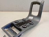 Center console