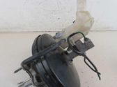 Brake booster