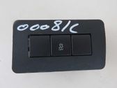 Bouton interrupteur programme de stabilité ESP