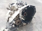Manual 5 speed gearbox