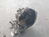 Manual 5 speed gearbox