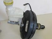 Bremskraftverstärker