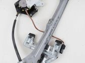 Mécanisme de lève-vitre avec moteur