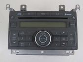 Unité principale radio / CD / DVD / GPS