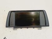 Bildschirm / Display / Anzeige
