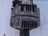 Lichtmaschine