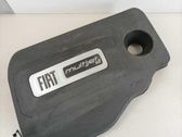 Couvercle cache moteur