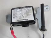 Unité de commande dispositif d'immobilisation