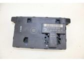 Unité de commande module de porte