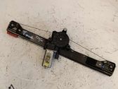 Fensterheber elektrisch mit Motor Tür vorne