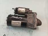 Käynnistysmoottori