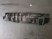 Radiator mount bracket