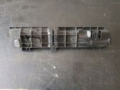 Radiator mount bracket