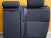 Second row seats