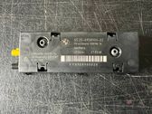 Aerial antenna amplifier