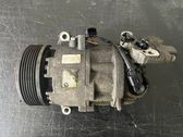 Air conditioning (A/C) compressor (pump)
