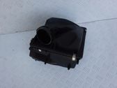 Air filter box