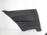 Coupe rear side trim panel