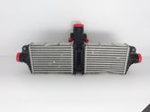 Radiatore intercooler