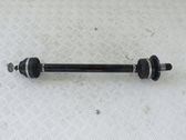 Rear driveshaft