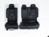 Rear seat