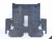 Engine splash shield/under tray