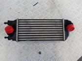 Radiatore intercooler