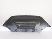 Front bumper skid plate/under tray