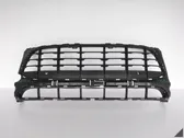 Front bumper lower grill