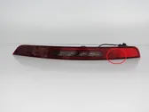 Rear tail light reflector