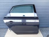 Rear door
