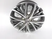 R17 alloy rim