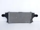 Radiatore intercooler