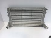 Intercooler radiator