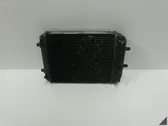 Coolant radiator