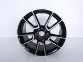 R19 alloy rim