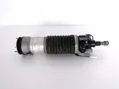 Front air suspension shock absorber