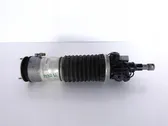 Front air suspension shock absorber