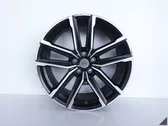 R19 alloy rim