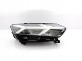 Headlight/headlamp